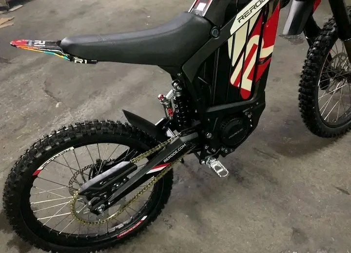Yamaha Banshee 2